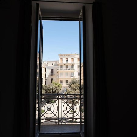 B&B Longobardi Trani Zewnętrze zdjęcie