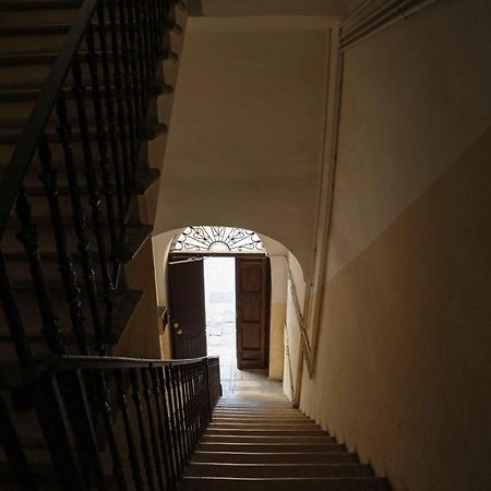 B&B Longobardi Trani Zewnętrze zdjęcie