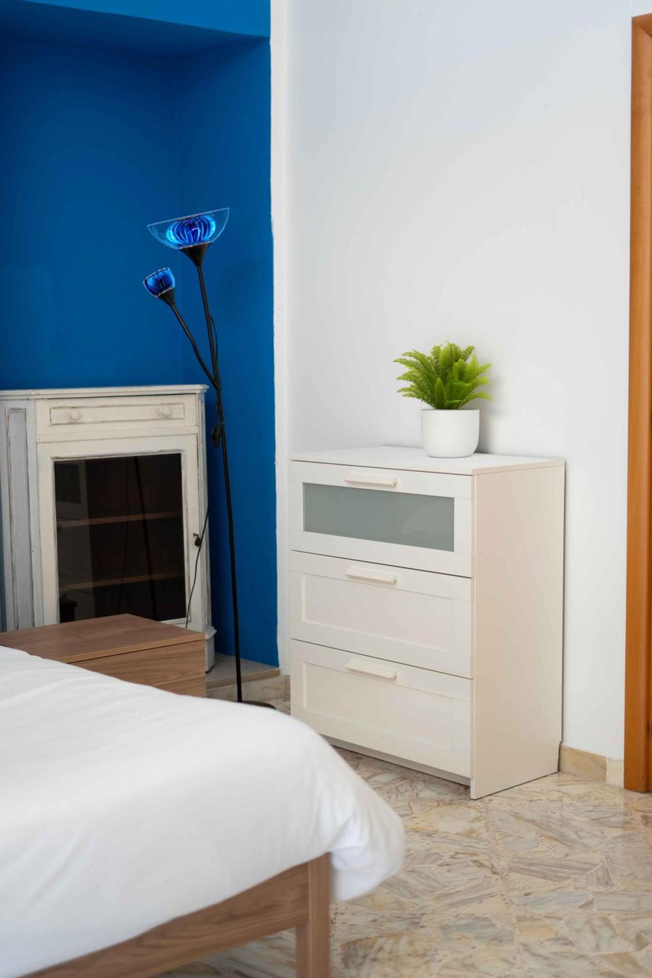 B&B Longobardi Trani Zewnętrze zdjęcie