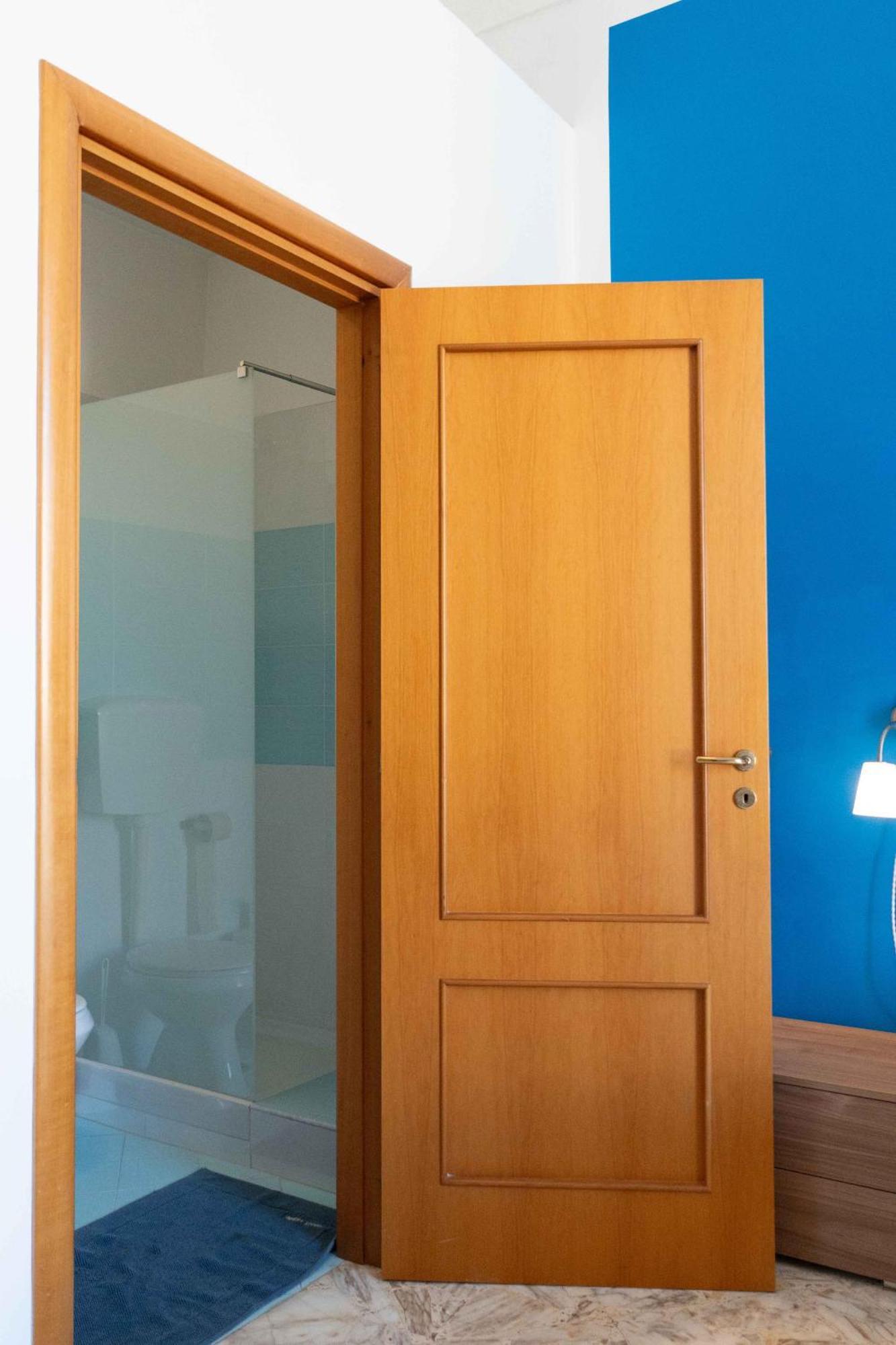 B&B Longobardi Trani Zewnętrze zdjęcie