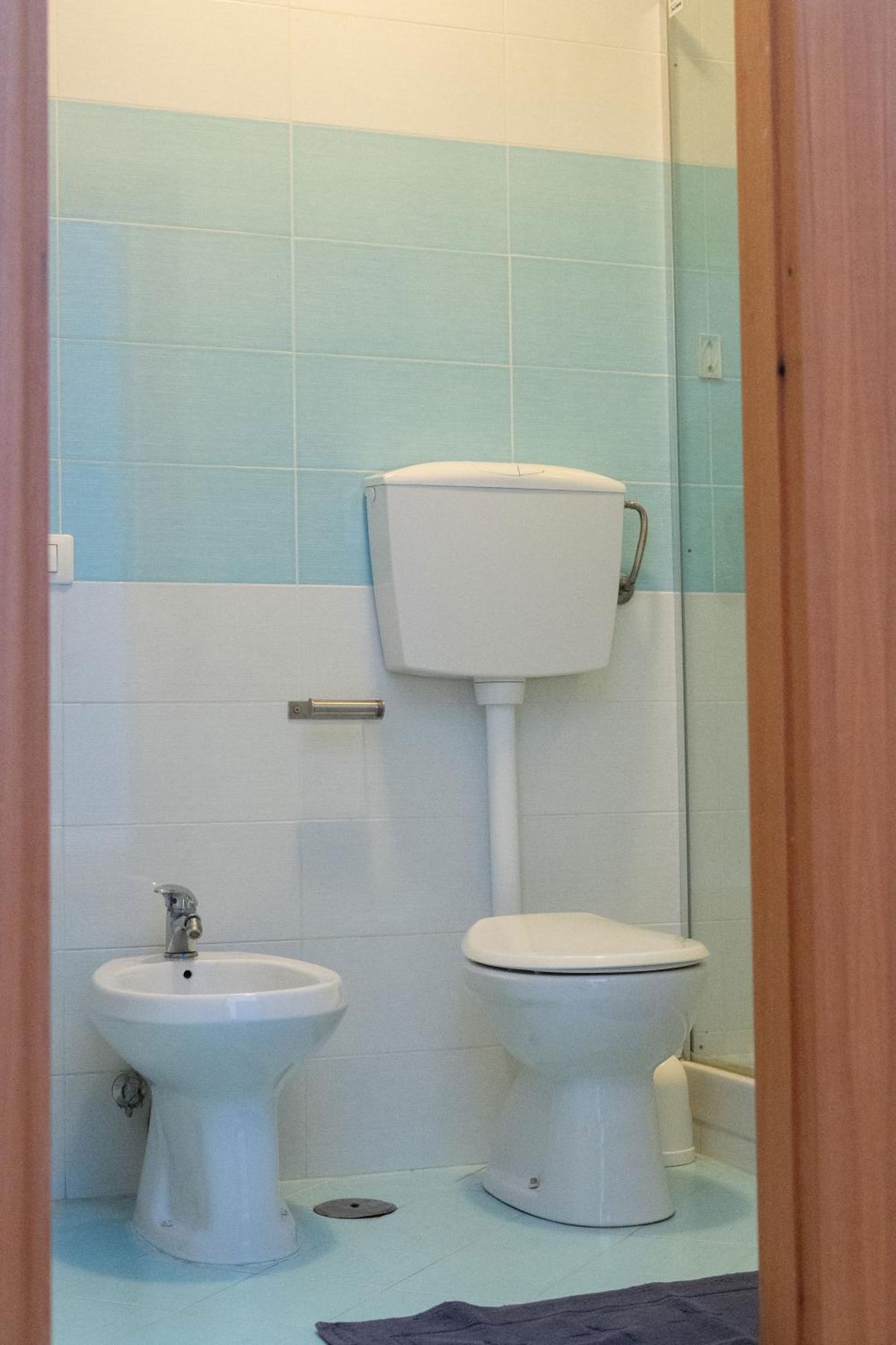B&B Longobardi Trani Zewnętrze zdjęcie