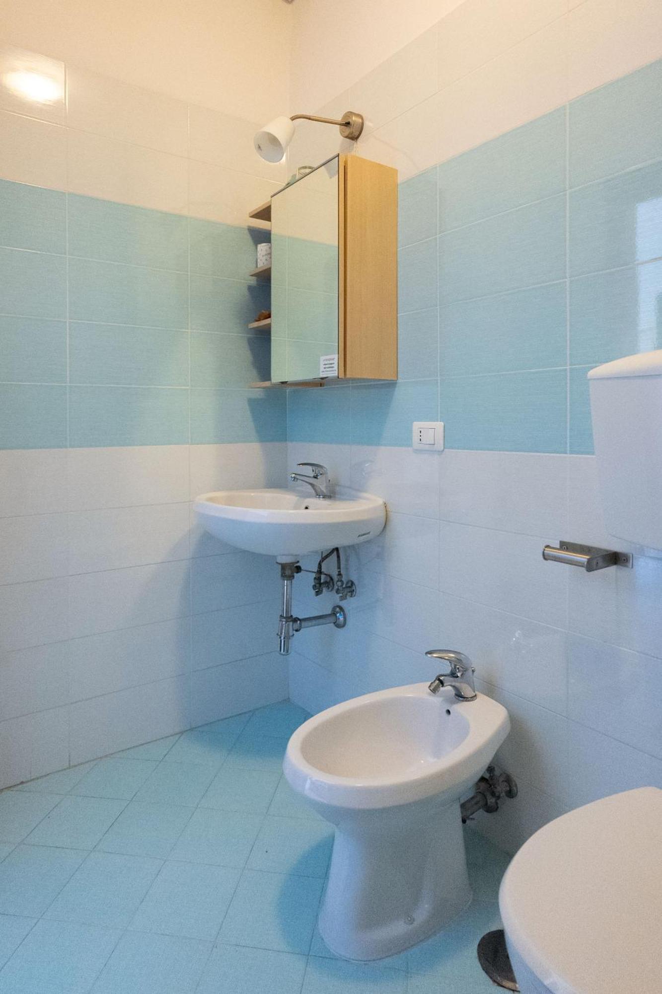 B&B Longobardi Trani Zewnętrze zdjęcie