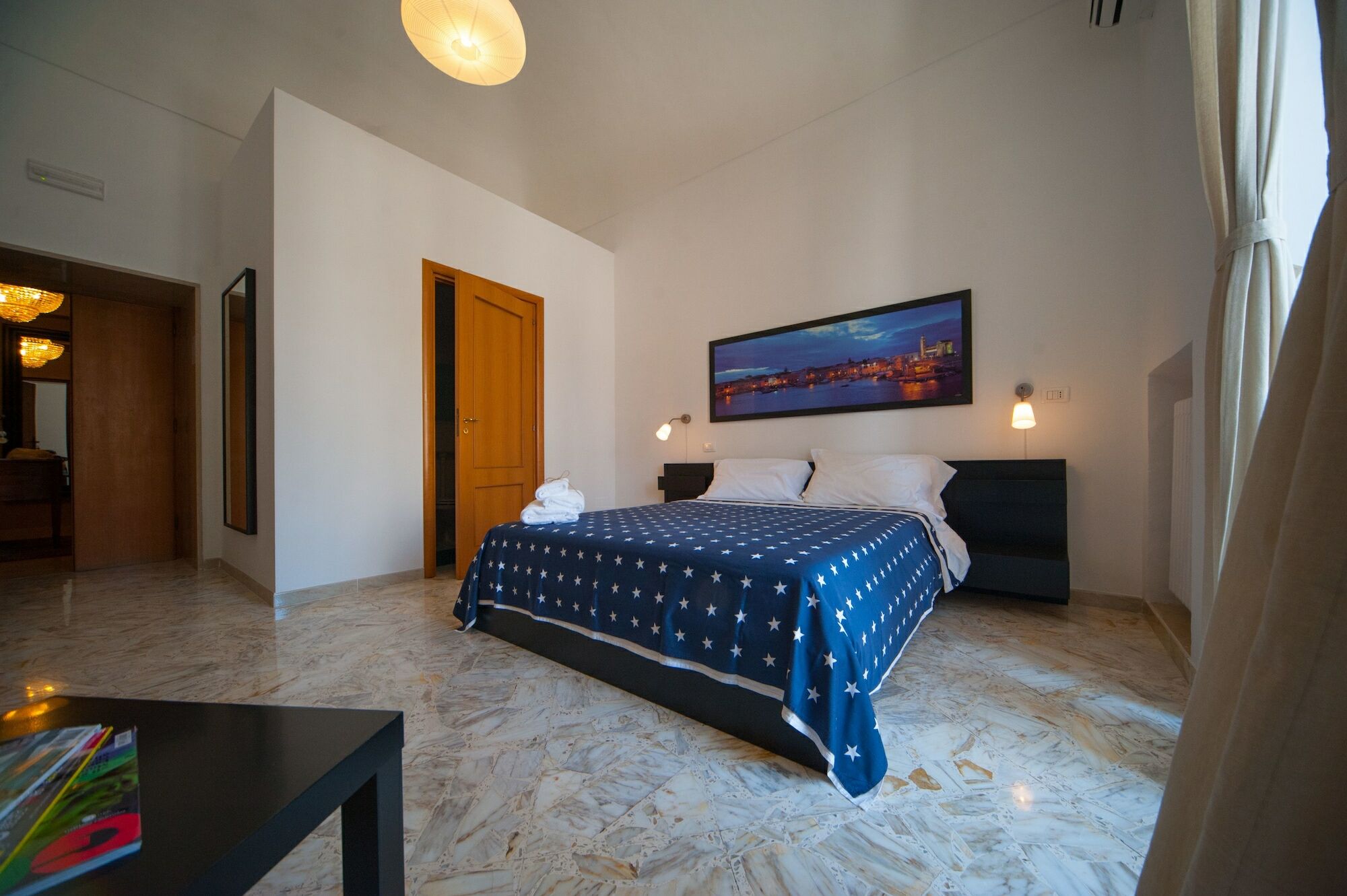B&B Longobardi Trani Zewnętrze zdjęcie
