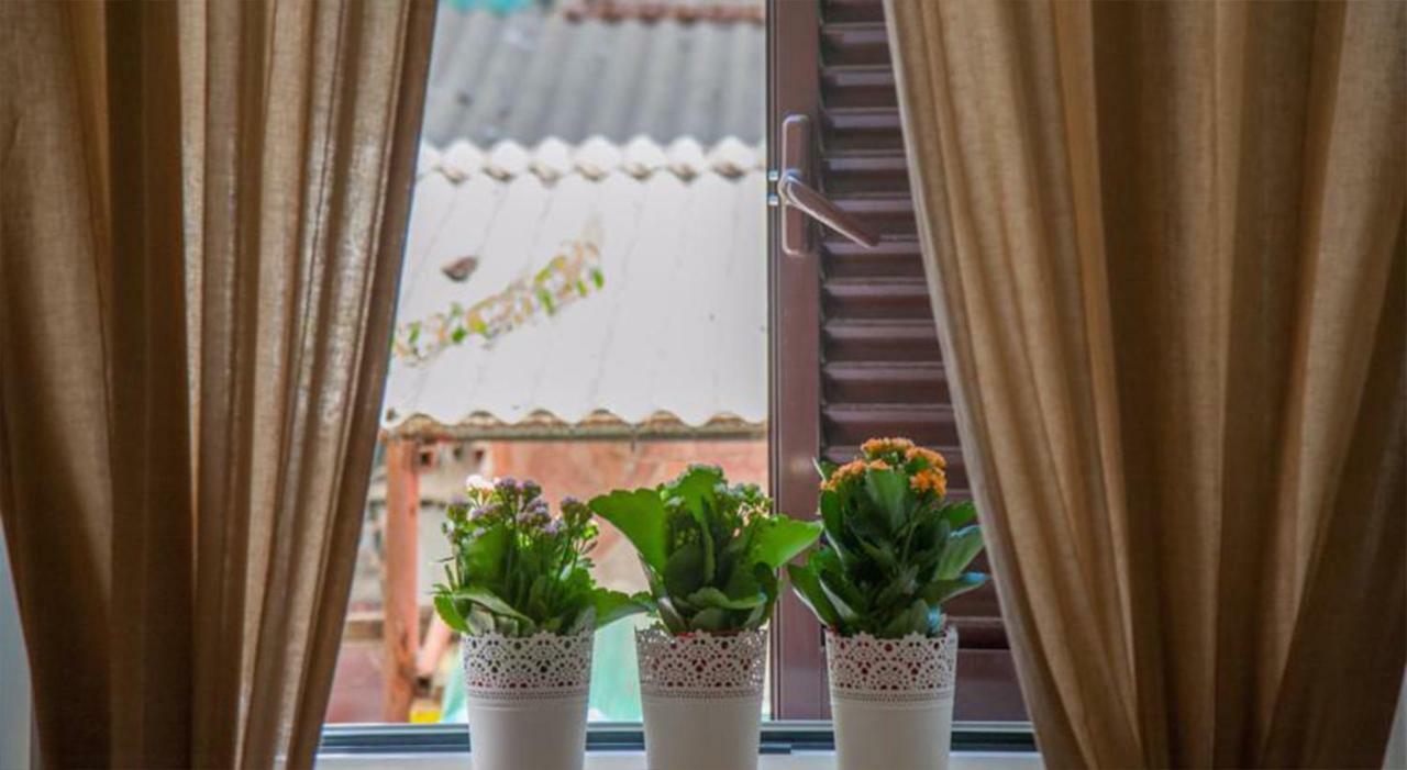 B&B Longobardi Trani Zewnętrze zdjęcie