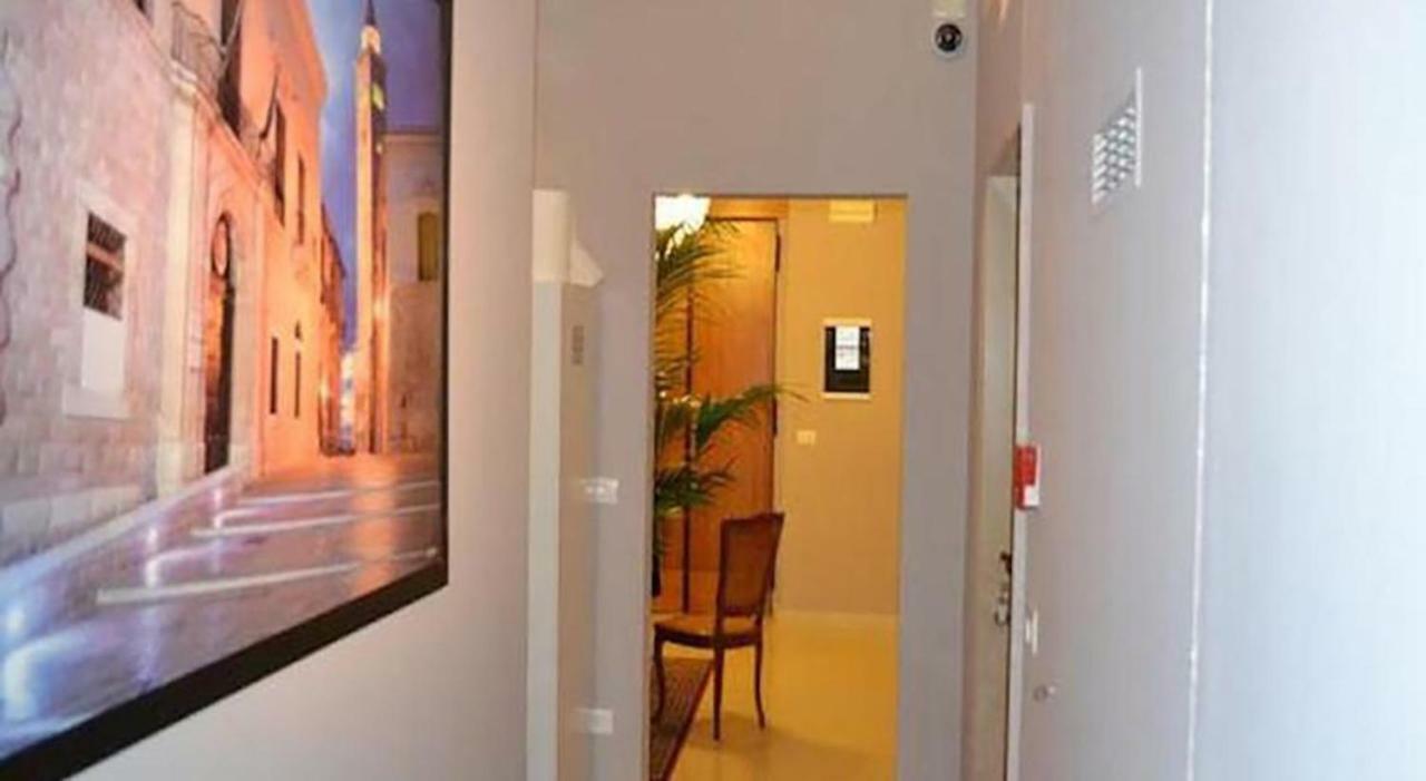 B&B Longobardi Trani Zewnętrze zdjęcie